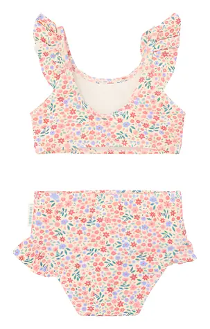 Little Dutch Dreamy Flowerfield / Plavky bikini / vel. 74/80