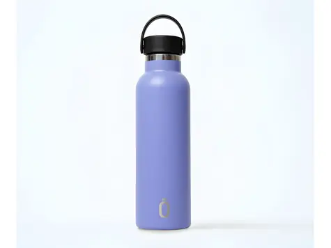 Runbott 600 ml Lavender / Termoláhev / nerezová ocel 304 / studená 24 h / horká 12 h