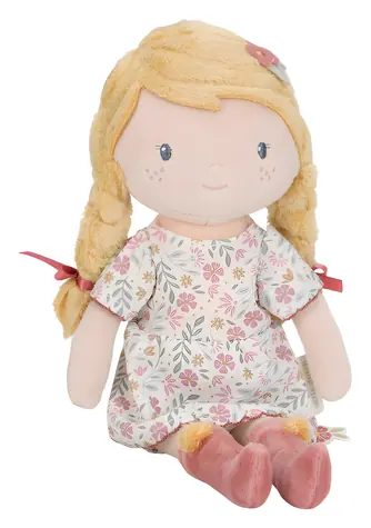 Little Dutch Julia 35 cm / Panenka / od 12 měsíců