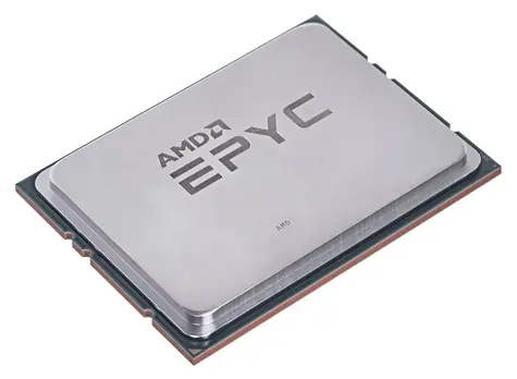 AMD EPYC 9654P / Procesor / 2.4 GHz / Turbo 3.7 GHz / 96C192T / L3 384 MB / SP5 / 360 W