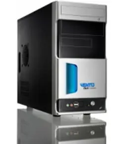 ACUTAKE VENTO TMB51 Second Edition / Skříň / ATX / USB 2.0 / HD Audio