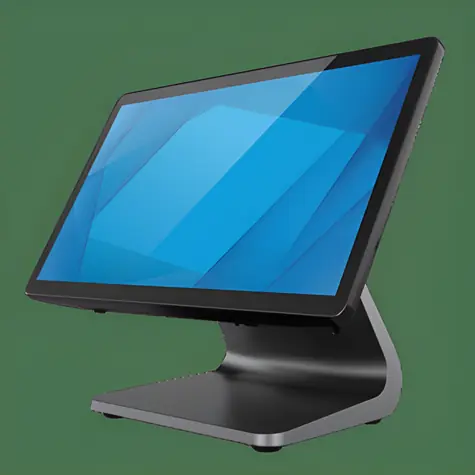 Elo E-Series 3 černá / Dotykový počítač / 15.6" / PCAP / Intel Celeron / 16GB RAM / SSD 256GB / Win 11 IoT Ent