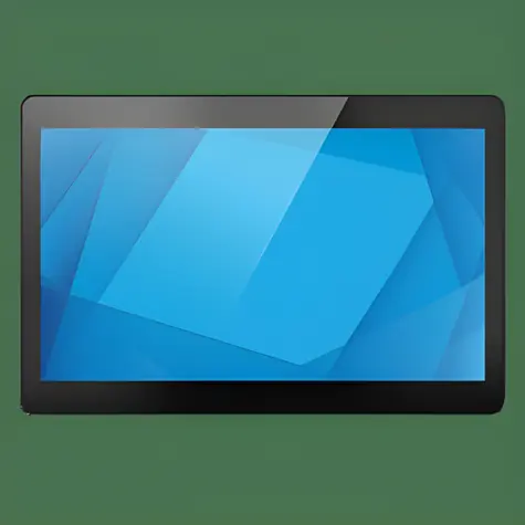 Elo I-Series 5.0 černá / Dotykový počítač / 15.6" FHD / PCAP / Qualcomm QCS6490 / 8GB RAM / 64GB / Android 14