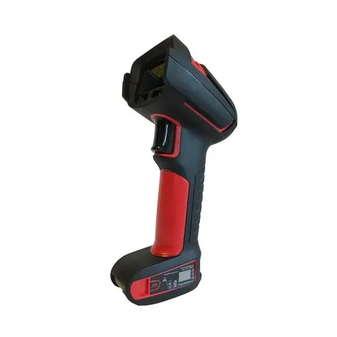 Honeywell Granit 1990i / 2D snímač čárových kódů / FlexRange / Multi-IF / IP65/IP67 / kit-USB