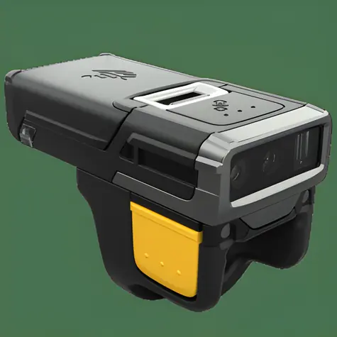 ZEBRA RS5100 Ring Scanner (SE4710) / snímač 2D čárových kódů / BT