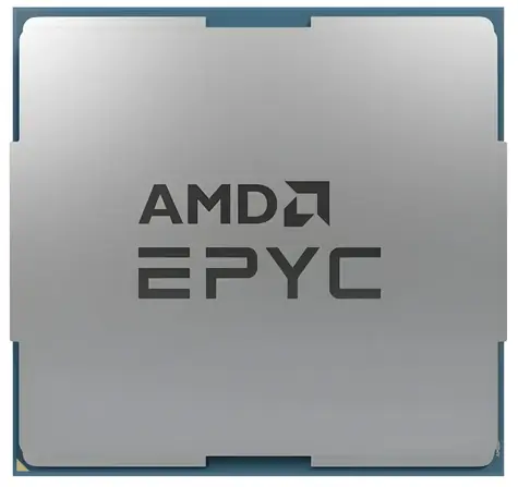 AMD EPYC 9655 - TRAY / Procesor / 96C192T / L3 384MB / SP5 / Zen 5 / 400W