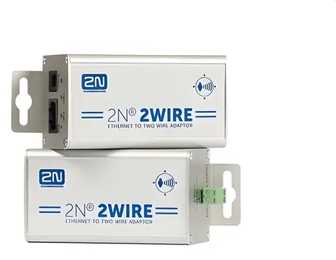 2N 2Wire / Adaptér / sada s EU napájecím kabelem