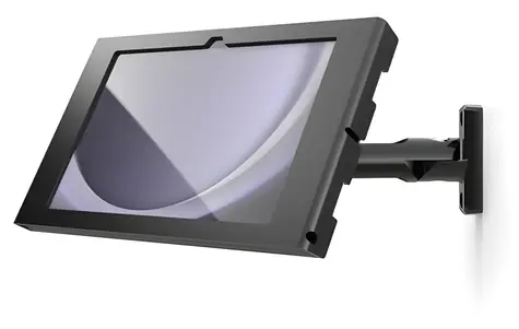 Compulocks Galaxy Tab A9 Apex Enclosure Swing Wall Mount / Výkyvný nástěnný držák s pouzdrem