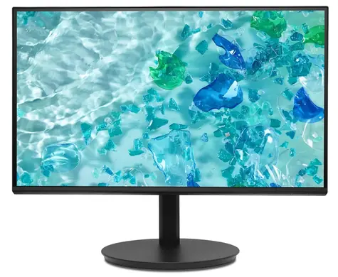 27" Acer Vero CB272P6 černá / IPS / 1920x1080 / 144Hz / 1ms / 250cd-m2 / HDMI+DP / Adaptive-Sync / VESA