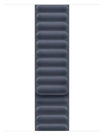 Apple Watch Magnetic Link 42mm Navy / Řemínek magnetický tah / S/M / 130–160 mm