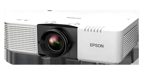 Epson EB-L890U bílá / 3LCD projektor / WUXGA / 8000 lm / 3x HDMI / LAN / WiFi