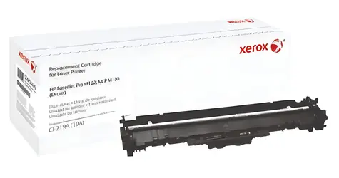 Xerox CF219A černá / Fotoválec / pro HP LaserJet Pro M102, M104, M130, M132 / 12 000 stran