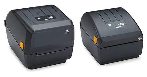 ZEBRA ZD230 TT / Termotiskárna / TT / 203dpi / USB / Ethernet