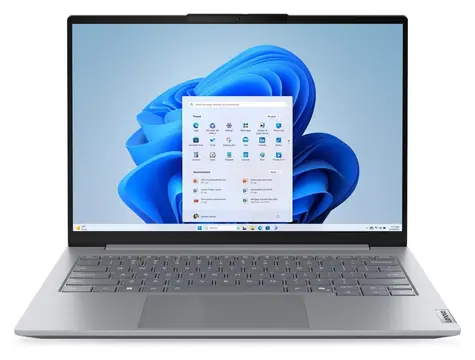 Lenovo ThinkBook 14 G9 IRL šedá / Notebook / 14" WUXGA / Intel Core 7 240H 2.5GHz / 32GB / 1TB SSD / Intel / W11H