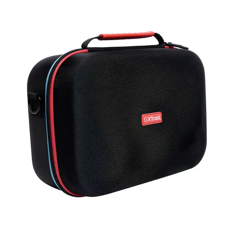 Trust GXT 1247 / Pevné pouzdro / Nintendo Switch / XXL