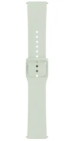 Xiaomi Redmi Watch 5 Active mátová zelená / Náhradní řemínek / TPU