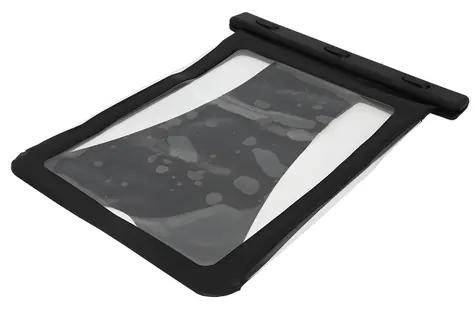 Airen AiProof AP-006 černá / Podvodní pouzdro pro tablet / 10,1" / vodotěsné do 3 m