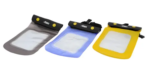 Airen AiProof AP-009 / Voděodolné pouzdro / pro smartphony 5,5" / do 3 m