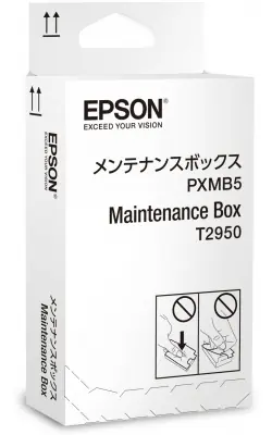 Epson Maintenance Box WF-100W / Odpadní nádobka / Originální / 1 ks