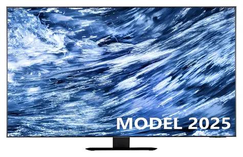 55" Samsung QE55QN90FAT černá / Televize / 4K / Neo QLED / HDMI / USB / Wi-Fi / BT / LAN / 60W repro