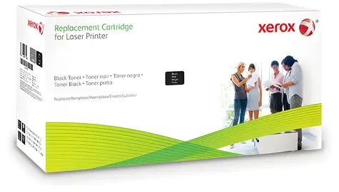 Xerox CF211A Modrý / Alternativní toner / HP LaserJet Pro 200 M276n / 1800 stran