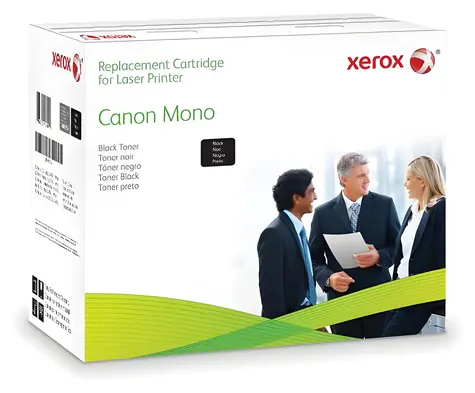 Xerox kompatibilní s Canon FX10 / Toner černý / 2000 str.