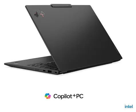 Lenovo ThinkPad X1 Carbon Gen 14 Aura Edition černá / Notebook / 14" 2.8K OLED / Intel Core Ultra 7 356H / 32GB