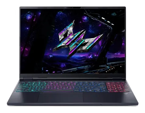 Acer Predator Helios Neo 16S (PHN16S-I71-99U6) černá / Herní notebook / 16" WQXGA OLED 240Hz