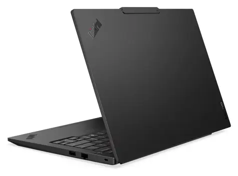 Lenovo ThinkPad E14 Gen 7 černá / Notebook / 14" WUXGA / Intel Core Ultra 5 228V / 32GB / 512GB SSD / Intel Arc / W11P