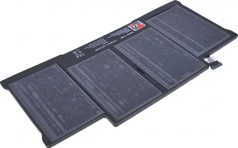 T6 Power Baterie pro Apple MacBook Air 13" 2010–2017 / Li-pol / 4cell / 7150 mAh / 54 Wh