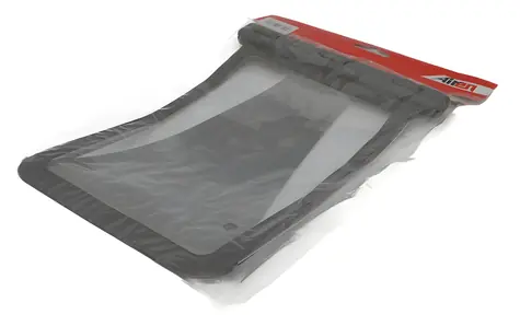 Airen AiProof AP-005 černá / Voděodolné pouzdro pro tablet / pro tablety do 8" / hloubka do 3 m