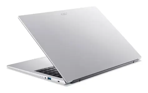 Acer Aspire Go 16 AG16-71P-50AK stříbrná / Notebook / 16" WUXGA / Intel Core 5 120U / 32GB / 1TB SSD / W11H