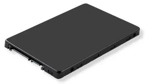 Lenovo ThinkSystem Multi Vendor 960 GB v2 / Serverový SSD / 2.5" / SATA 6Gbps / Hot Swap / Read Intensive