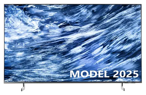 43" Samsung Q8F QE43Q8FAAU šedá / Televize / 4K / QLED / HDMI / USB / CI+ / LAN / Wi-Fi / BT / DVB-T2&C&S2 / 20W repro