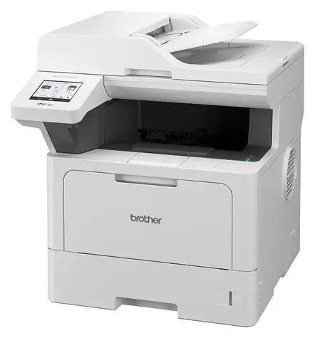 Brother MFC-L5710DN / Multifunkční tiskárna / A4 / Laser / 48 str./min / 1200×1200 dpi / duplex / fax / LAN