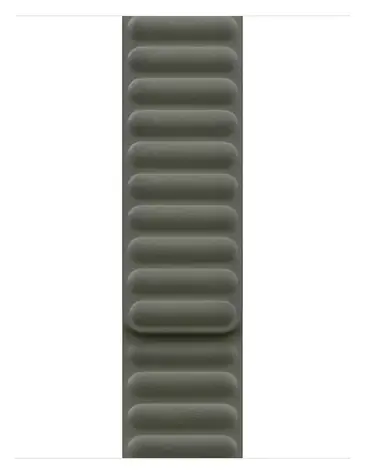 Apple Watch Magnetic Link 42mm Sage Gray / Magnetický tah / S/M / 130–160 mm