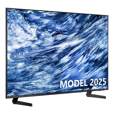 85" Samsung QE85Q8FAAU šedá / 4K / QLED / HDMI / USB / CI+ / LAN / Wi-Fi / BT / DVB-T2&C&S2 / 20W repro
