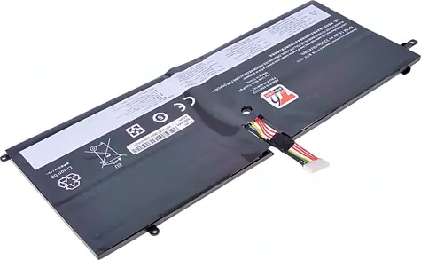 T6 Power Baterie pro Lenovo ThinkPad X1 Carbon 1st Gen / 4cell / 3200mAh / 47Wh