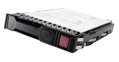 HPE 8TB / HDD / 3.5" / SAS / 7200 rpm / 1y