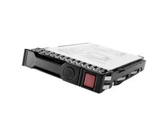 HPE 4TB SAS / Server disk / Interní