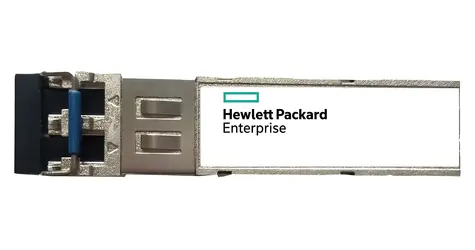 HPE 25G SFP28 LC SR / Transceiver / 25 Gb/s / MMF / 100 m