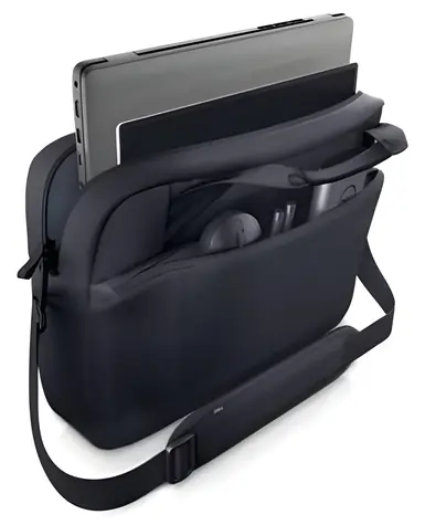 Dell CC5624S černá / Pouzdro na notebook / 15,6"