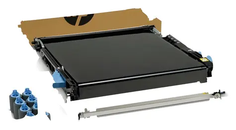 HP CE249A / Přenosová souprava / pro Color LaserJet CP4025, CP4525, CM4540 / 150 000 stran