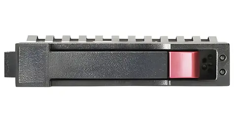 HPE MSA 1.8TB / HDD / 2.5" SAS 12G / 10 000 rpm / SFF