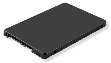 Lenovo ThinkSystem MV 240GB / SSD / 2.5" / SATA III / čtení 486MB/s / zápis 252MB/s / Interní