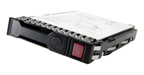 HPE 3.2TB (Mixed Use) / SSD / 2,5" SAS / SFF / SC / PM6