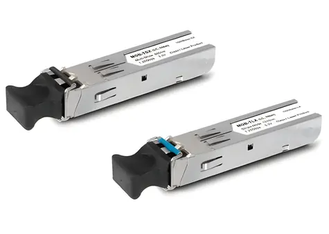 Planet Mini-GBIC WDM TX1310 / SFP transceiver modul
