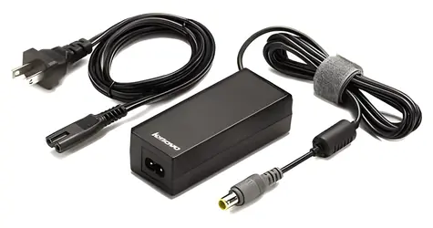Lenovo 65W AC Adapter 3-pin / Napájecí adaptér / 20V / pro ThinkPad
