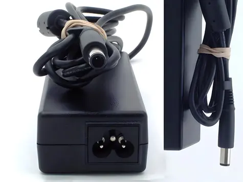 HP Smart AC adapter / Napájecí adaptér pro notebook / 90W