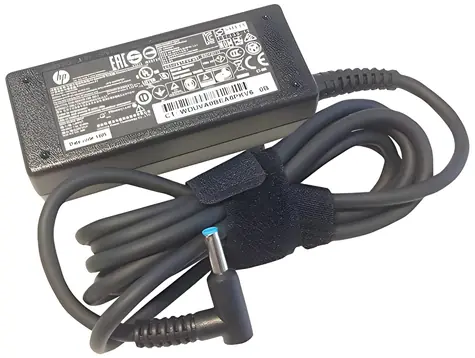 HP Smart AC Adapter / Napájecí adaptér / 45W / NPFC / 3pin